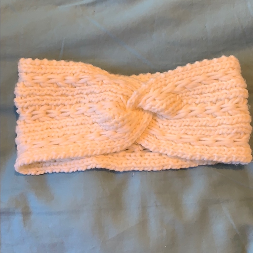Winter Headband